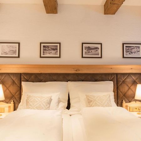 Hotel Ulli Zuers Luaran gambar
