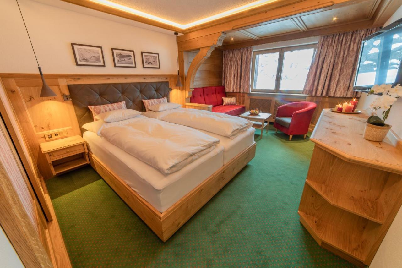Hotel Ulli Zuers Luaran gambar