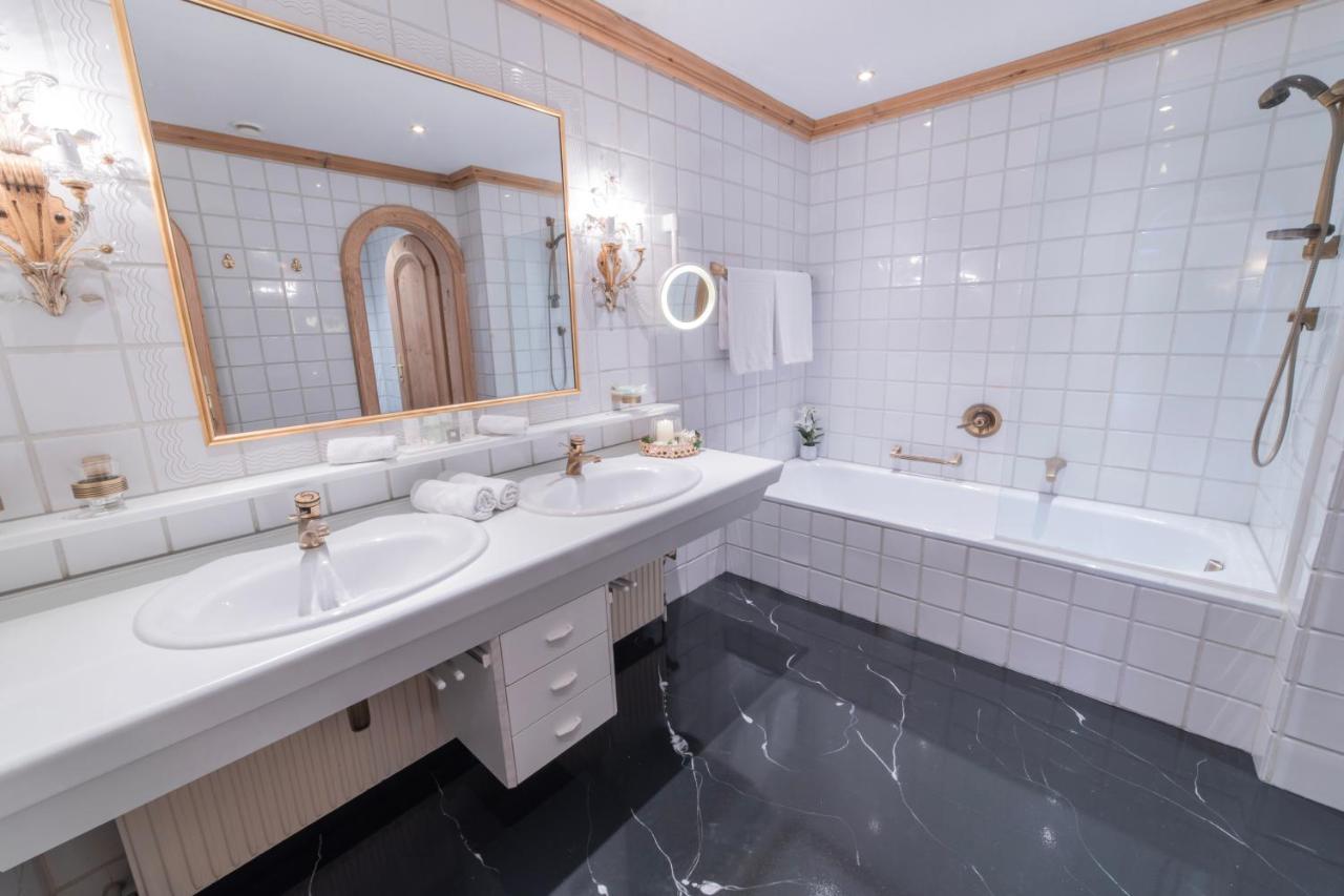 Hotel Ulli Zuers Luaran gambar