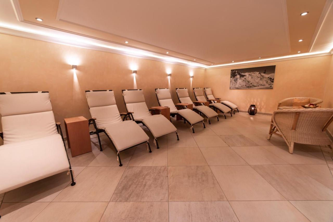 Hotel Ulli Zuers Luaran gambar