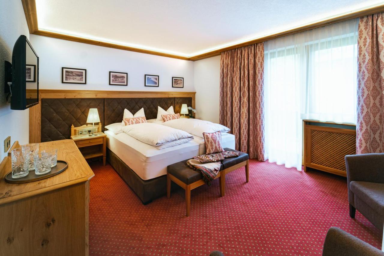 Hotel Ulli Zuers Luaran gambar