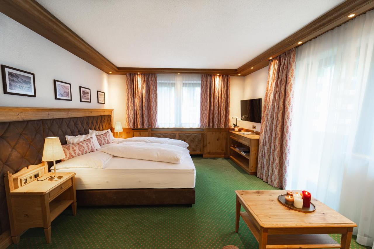 Hotel Ulli Zuers Luaran gambar