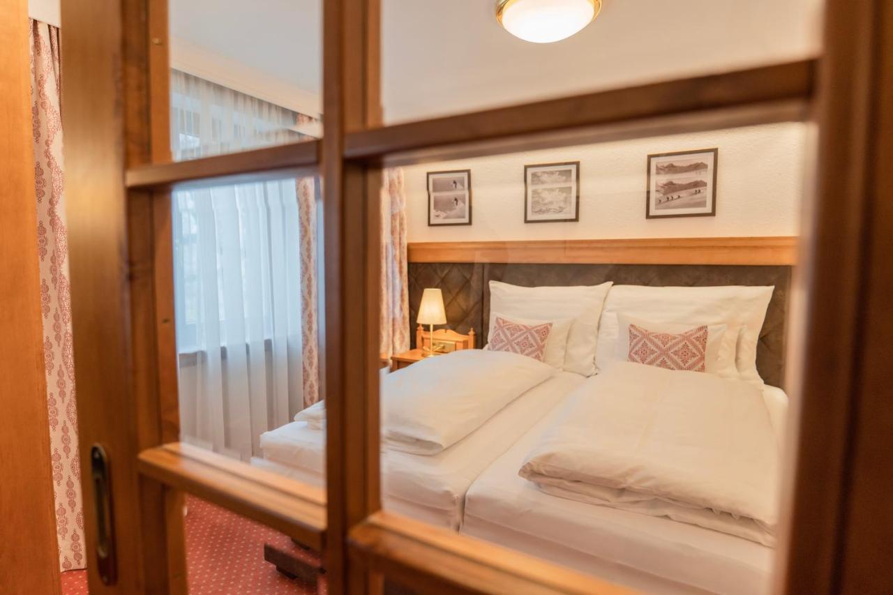 Hotel Ulli Zuers Luaran gambar