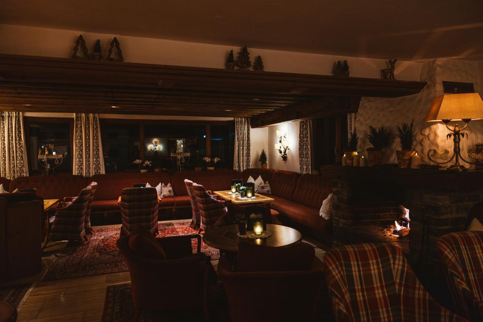 Hotel Ulli Zuers Luaran gambar
