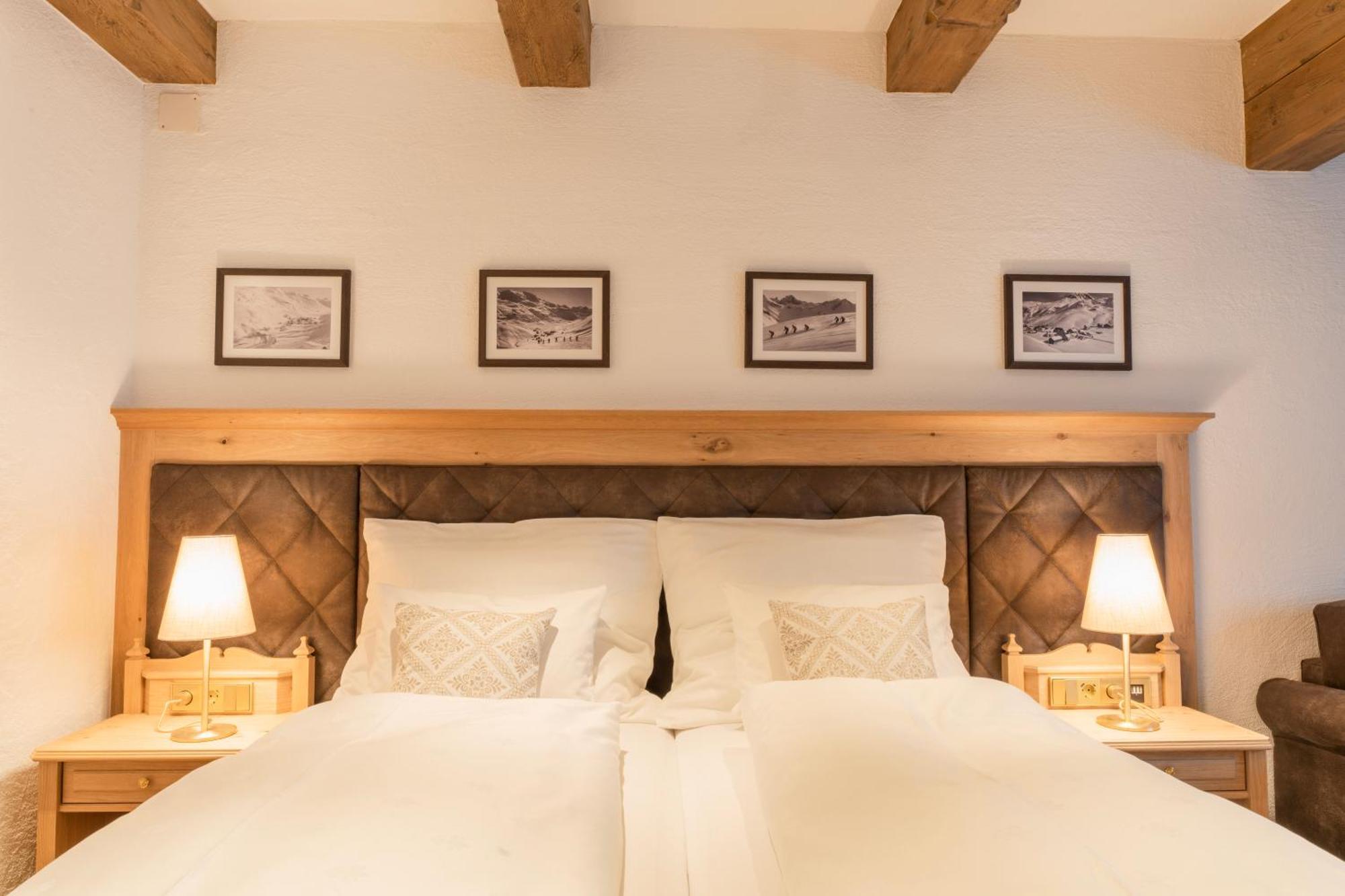 Hotel Ulli Zuers Luaran gambar