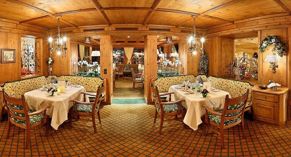 Hotel Ulli Zuers Luaran gambar