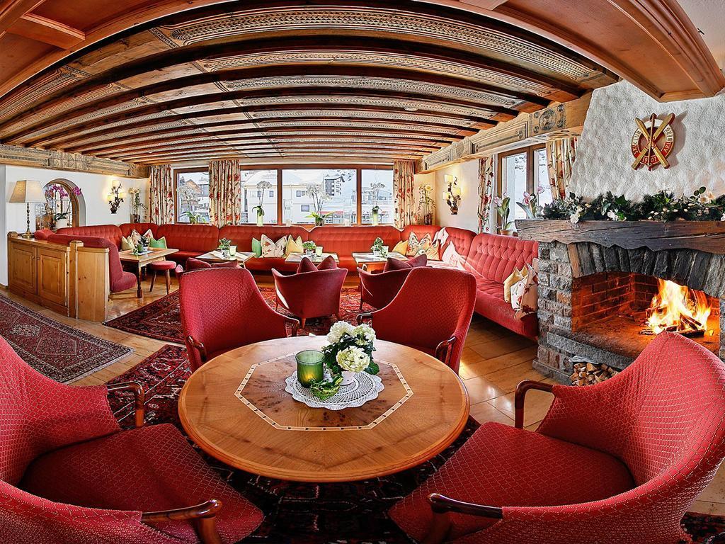 Hotel Ulli Zuers Luaran gambar