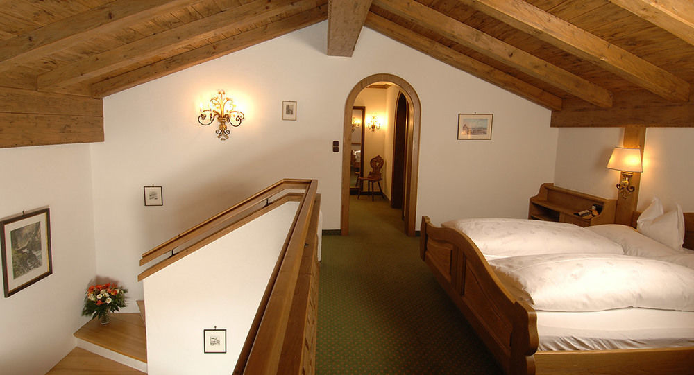 Hotel Ulli Zuers Luaran gambar