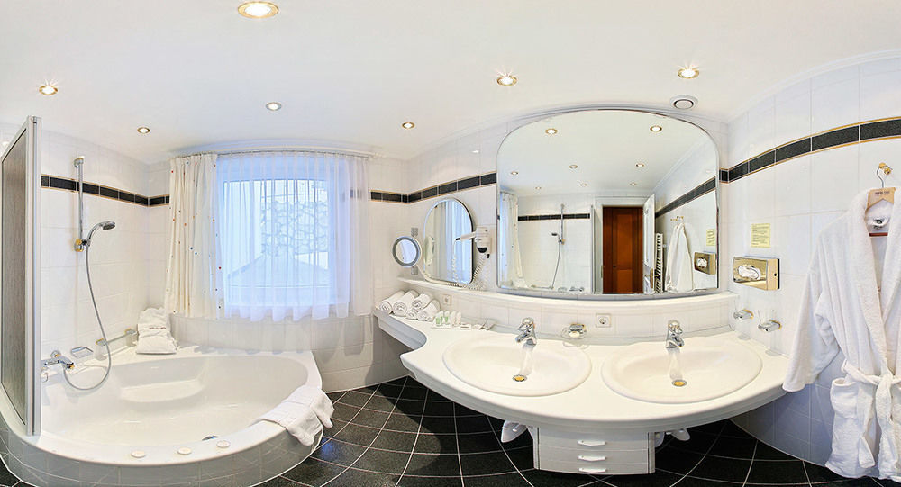 Hotel Ulli Zuers Luaran gambar