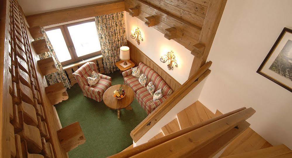 Hotel Ulli Zuers Luaran gambar
